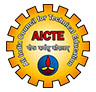 AICTE logo