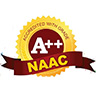 NAAC logo