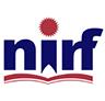 NIRF logo